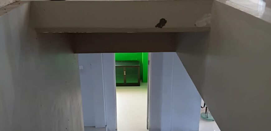 DIJUAL RUMAH KOMPLEKS PERUMAHAN GRIYA PERSEMAIAN – TARAKAN – KALTARA