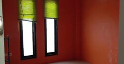 DIJUAL RUMAH KOMPLEKS PERUMAHAN GRIYA PERSEMAIAN – TARAKAN – KALTARA