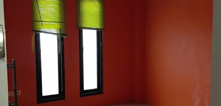 DIJUAL RUMAH KOMPLEKS PERUMAHAN GRIYA PERSEMAIAN – TARAKAN – KALTARA