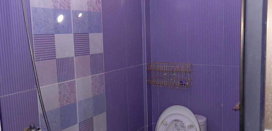 DIJUAL RUMAH KOMPLEKS PERUMAHAN GRIYA PERSEMAIAN – TARAKAN – KALTARA