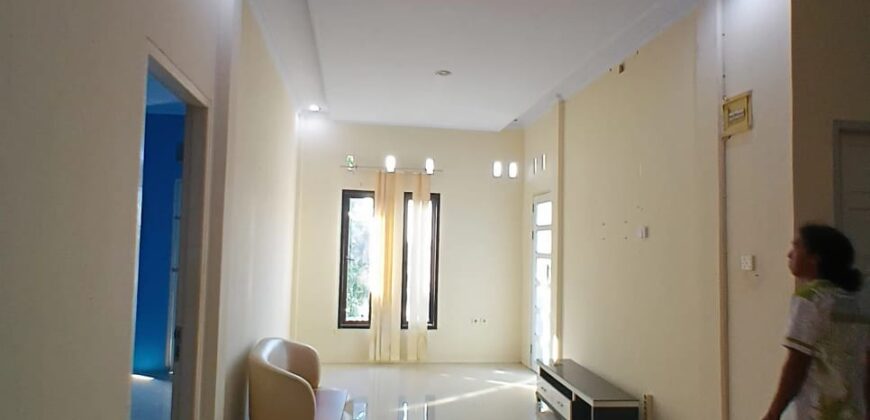 DIJUAL RUMAH KOMPLEKS PERUMAHAN GRIYA PERSEMAIAN – TARAKAN – KALTARA