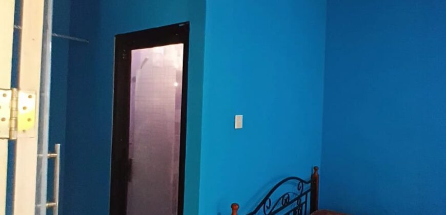 DIJUAL RUMAH KOMPLEKS PERUMAHAN GRIYA PERSEMAIAN – TARAKAN – KALTARA