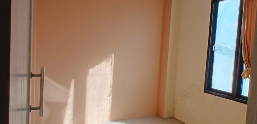 DIJUAL RUMAH KOMPLEKS PERUMAHAN GRIYA PERSEMAIAN – TARAKAN – KALTARA