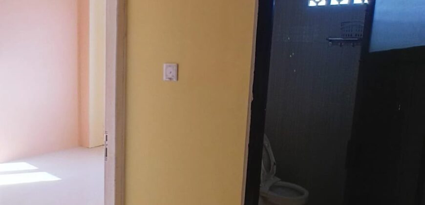 DIJUAL RUMAH KOMPLEKS PERUMAHAN GRIYA PERSEMAIAN – TARAKAN – KALTARA