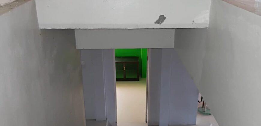 DIJUAL RUMAH KOMPLEKS PERUMAHAN GRIYA PERSEMAIAN – TARAKAN – KALTARA