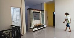 DIJUAL RUMAH KOMPLEKS PERUMAHAN GRIYA PERSEMAIAN – TARAKAN – KALTARA