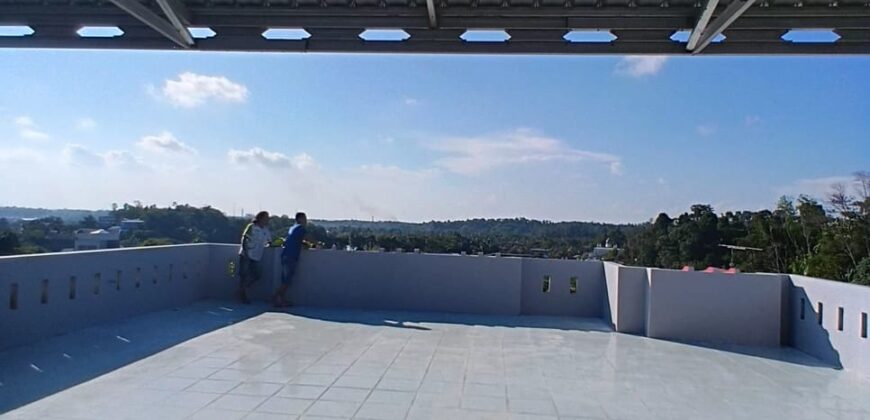 DIJUAL RUMAH KOMPLEKS PERUMAHAN GRIYA PERSEMAIAN – TARAKAN – KALTARA