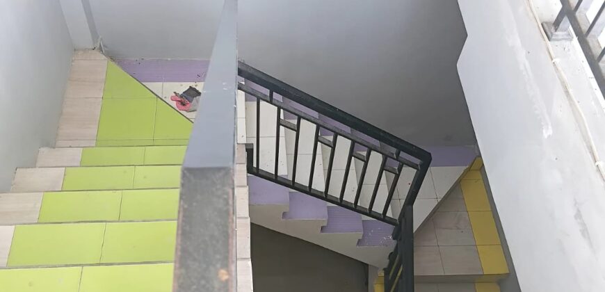 DIJUAL RUMAH KOMPLEKS PERUMAHAN GRIYA PERSEMAIAN – TARAKAN – KALTARA