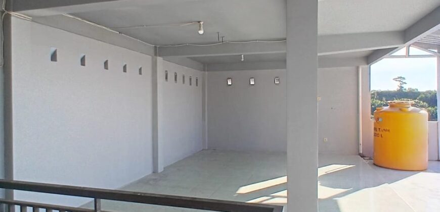 DIJUAL RUMAH KOMPLEKS PERUMAHAN GRIYA PERSEMAIAN – TARAKAN – KALTARA