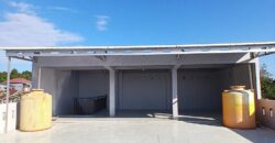 DIJUAL RUMAH KOMPLEKS PERUMAHAN GRIYA PERSEMAIAN – TARAKAN – KALTARA