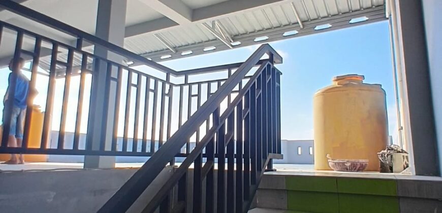 DIJUAL RUMAH KOMPLEKS PERUMAHAN GRIYA PERSEMAIAN – TARAKAN – KALTARA