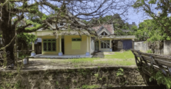 DIJUAL RUMAH Jl. LUMBA-LUMBA (DEKAT BANDAR UDARA) – NUNUKAN – KALTARA