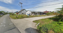 DIJUAL TANAH Jl. SABANAR LAMA II (GG. WATAWAN) BULUNGAN – KALTARA