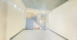 DIJUAL RUKO (2 LANTAI) Jl. SENGKAWIT (PINGGIR JALAN) – BULUNGAN – KALTARA