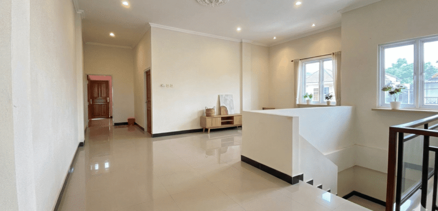 DIJUAL RUKO (2 LANTAI) Jl. SENGKAWIT (PINGGIR JALAN) – BULUNGAN – KALTARA