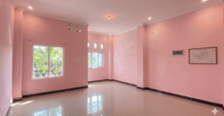 DIJUAL RUKO (2 LANTAI) Jl. SENGKAWIT (PINGGIR JALAN) – BULUNGAN – KALTARA