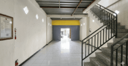 DIJUAL RUKO (2 LANTAI) Jl. SENGKAWIT (PINGGIR JALAN) – BULUNGAN – KALTARA