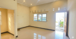 DIJUAL RUKO (2 LANTAI) Jl. SENGKAWIT (PINGGIR JALAN) – BULUNGAN – KALTARA