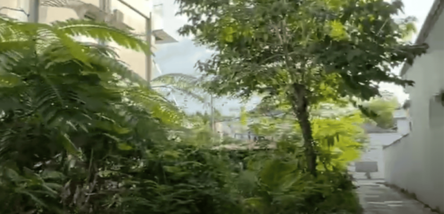 DIJUAL TANAH DAN RUMAH Jl. SLAMET RIADI (KP. BUGIS PINGGIR JALAN RAYA) – TARAKAN – KALTARA