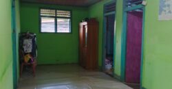 DIJUAL RUMAH DAN TANAH Jl. POROS BULUNGAN-MALINAU (JL. MASJID KILO 2) – BULUNGAN – KALTARA