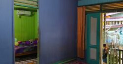DIJUAL RUMAH DAN TANAH Jl. POROS BULUNGAN-MALINAU (JL. MASJID KILO 2) – BULUNGAN – KALTARA