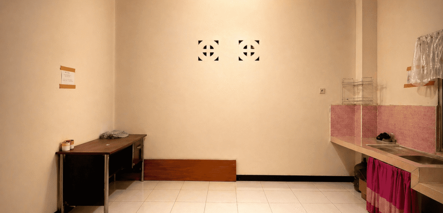 DIJUAL RUKO (2 LANTAI) Jl. SENGKAWIT (PINGGIR JALAN) – BULUNGAN – KALTARA