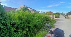 DIJUAL TANAH Jl. SENGKAWIT (GG. MANDALA 2) – BULUNGAN – KALTARA