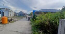 DIJUAL TANAH Jl. SENGKAWIT (GG. MANDALA 2) – BULUNGAN – KALTARA