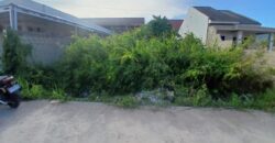 DIJUAL TANAH Jl. SENGKAWIT (GG. MANDALA 2) – BULUNGAN – KALTARA