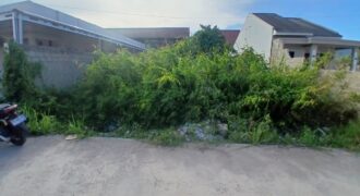 DIJUAL TANAH Jl. SENGKAWIT (GG. MANDALA 2) – BULUNGAN – KALTARA