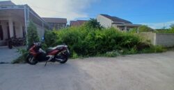 DIJUAL TANAH Jl. SENGKAWIT (GG. MANDALA 2) – BULUNGAN – KALTARA