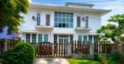 DIJUAL RUMAH MEWAH Jl. CEMPEDAK (DEKAT HOTEL BODHI) – BULUNGAN – KALTARA