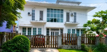 DIJUAL RUMAH MEWAH Jl. CEMPEDAK (DEKAT HOTEL BODHI) – BULUNGAN – KALTARA