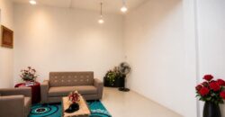 DIJUAL RUMAH MEWAH Jl. CEMPEDAK (DEKAT HOTEL BODHI) – BULUNGAN – KALTARA