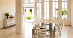 DIJUAL RUMAH MEWAH Jl. CEMPEDAK (DEKAT HOTEL BODHI) – BULUNGAN – KALTARA