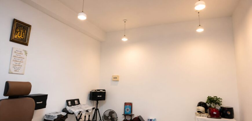 DIJUAL RUMAH MEWAH Jl. CEMPEDAK (DEKAT HOTEL BODHI) – BULUNGAN – KALTARA