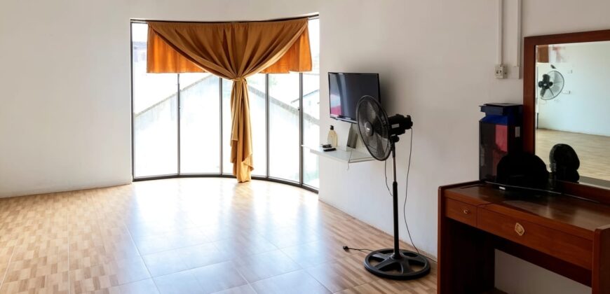 DIJUAL RUMAH MEWAH Jl. CEMPEDAK (DEKAT HOTEL BODHI) – BULUNGAN – KALTARA