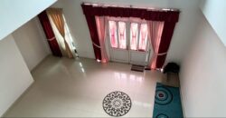 DIJUAL RUMAH MEWAH Jl. CEMPEDAK (DEKAT HOTEL BODHI) – BULUNGAN – KALTARA