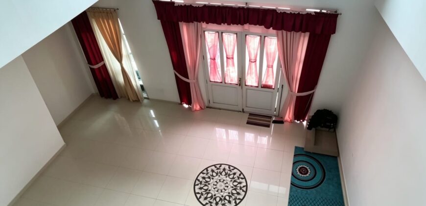 DIJUAL RUMAH MEWAH Jl. CEMPEDAK (DEKAT HOTEL BODHI) – BULUNGAN – KALTARA
