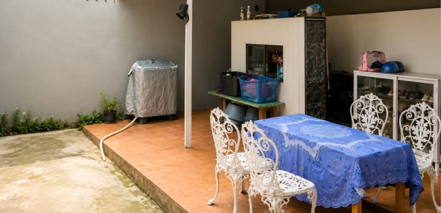 DIJUAL RUMAH MEWAH Jl. CEMPEDAK (DEKAT HOTEL BODHI) – BULUNGAN – KALTARA