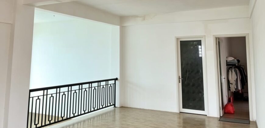DIJUAL RUMAH MEWAH Jl. CEMPEDAK (DEKAT HOTEL BODHI) – BULUNGAN – KALTARA