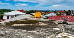 DIJUAL RUMAH MEWAH Jl. CEMPEDAK (DEKAT HOTEL BODHI) – BULUNGAN – KALTARA