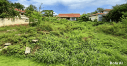 DIJUAL TANAH JL. CEMPEDAK – BULUNGAN – KALTARA