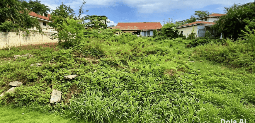 DIJUAL TANAH JL. CEMPEDAK – BULUNGAN – KALTARA