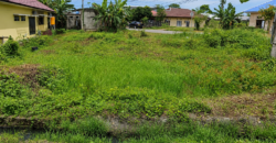DIJUAL TANAH Jl. KAPUR/JAMBU (BELAKANG UNIVERSITAS KALTARA) – BULUNGAN – KALTARA