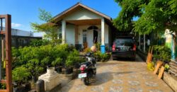DIJUAL RUMAH JL. LEMBASUNG – BULUNGAN – KALTARA