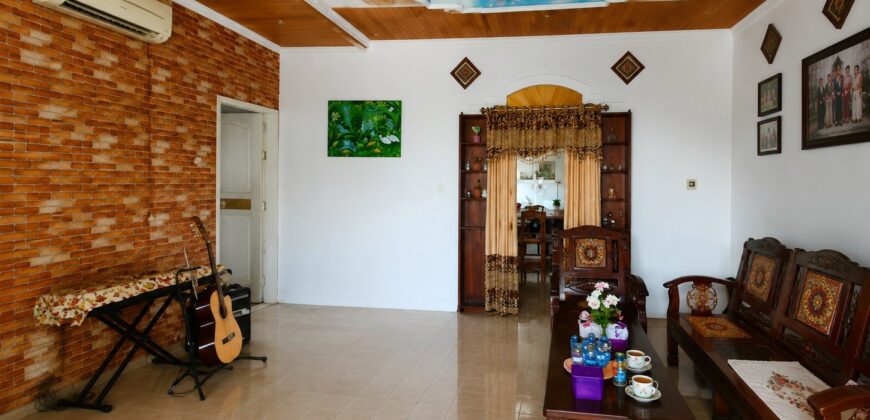 DIJUAL RUMAH JL. LEMBASUNG – BULUNGAN – KALTARA