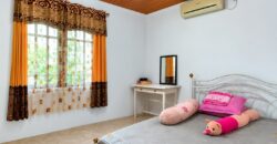 DIJUAL RUMAH JL. LEMBASUNG – BULUNGAN – KALTARA