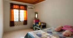 DIJUAL RUMAH JL. LEMBASUNG – BULUNGAN – KALTARA