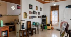 DIJUAL RUMAH JL. LEMBASUNG – BULUNGAN – KALTARA